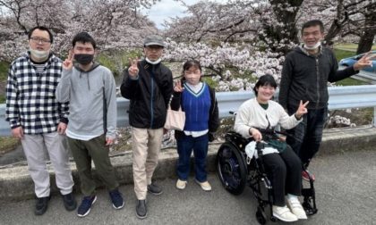 花見クラブ🌸