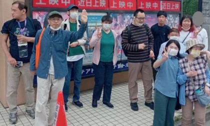 やってみっぱい～映画館～