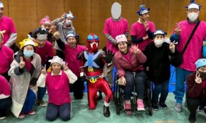 ふれあいピック2025💃