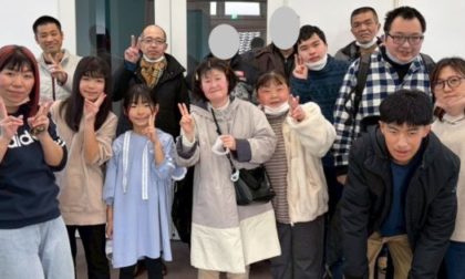 鍋パーティー🍲🍴