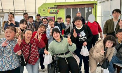 いちご狩りに行ってきました～🍓🍓🍓